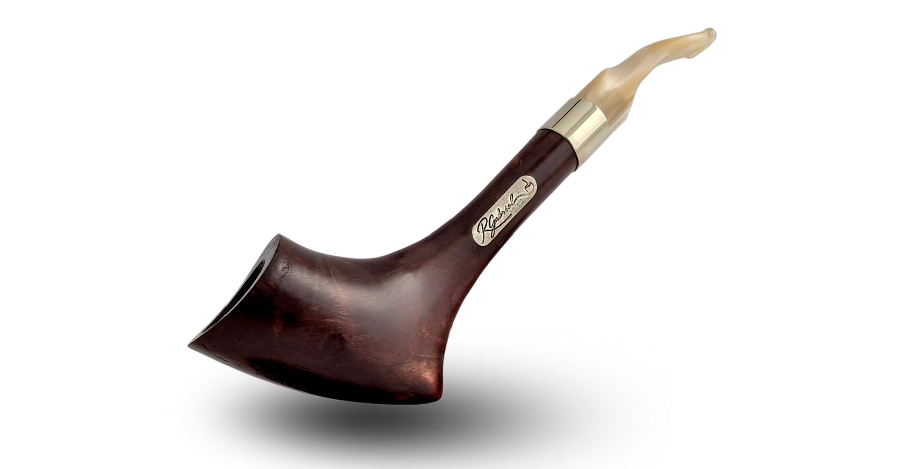Cavour Pipe