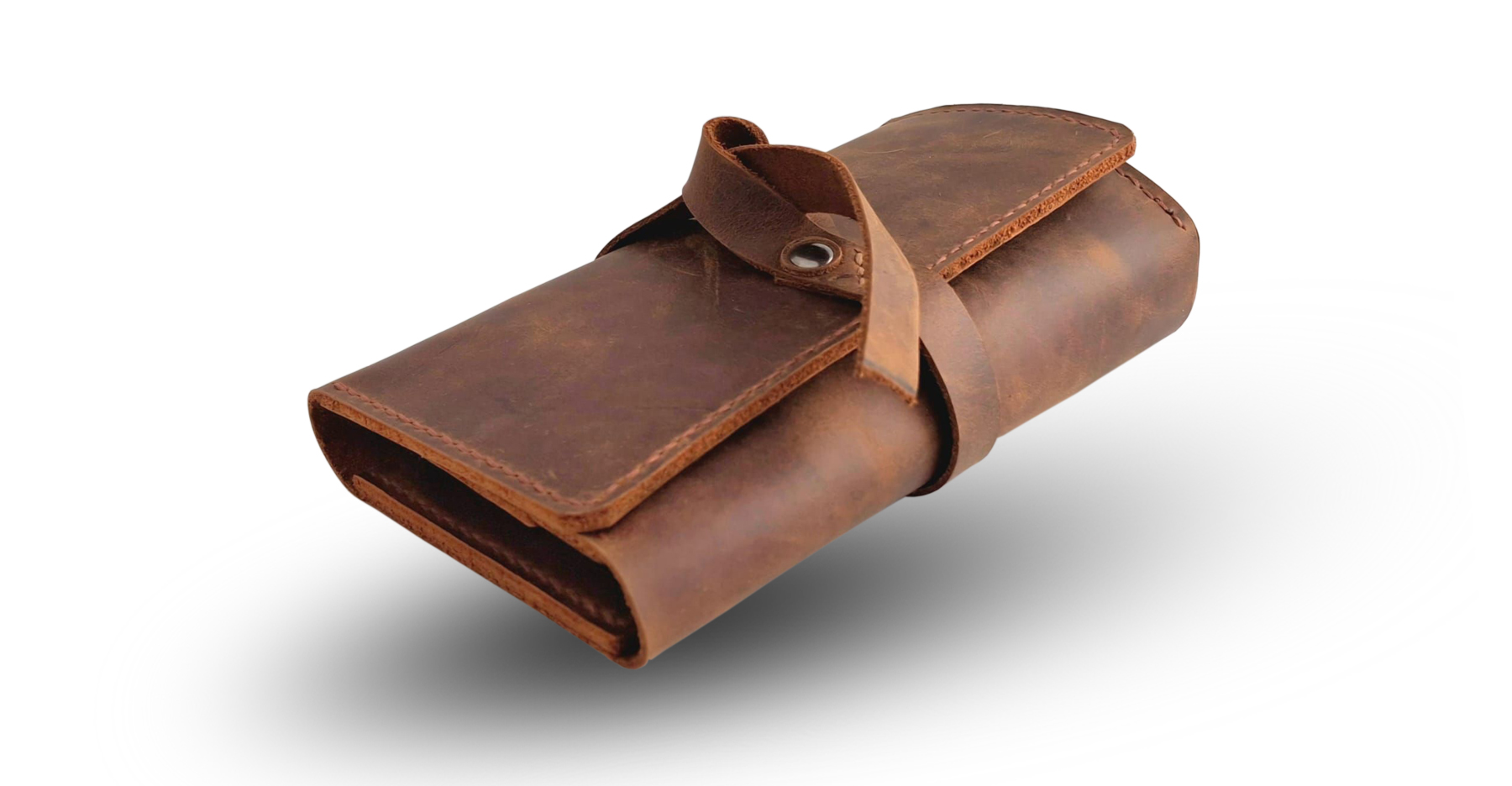 Leather Pouch